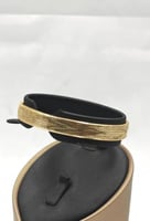 Bracelet 18K Gold - إسوارة ذهب عيار 18