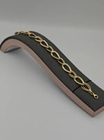 Bracelet 18K Gold - إسوارة عيار 18