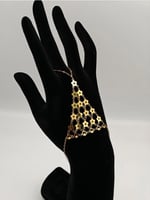 كف ذهب عيار 21 Bracelet 21K Gold