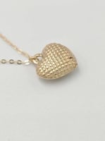 Necklace 18k Gold - عقد عيار 18