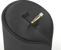 خاتم ذهب عيار18 - 21K Gold Ring