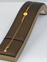 Bracelet 21K Gold - إسوارة عيار 21