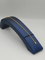 Bracelet 21K Gold - إسوارة عيار 21