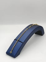 Bracelet 18K Gold - إسوارة ذهب عيار 18