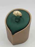 Versace Ring 18k Gold - خاتم فيرزاتشي عيار 18