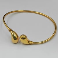 Bangle 21K Gold - سوار ذهب عيار 21