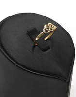 خاتم ذهب عيار18 - 18K Gold Ring