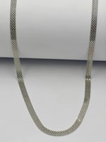 سلسال عيار 18- 18k chain