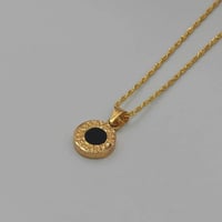 Necklace 18k Gold - عقد عيار 18