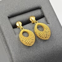 21K Gold Set - طقم ذهب عيار 21