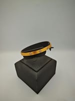 Bracelet 21K Gold -إسوارة ذهب عيار 21