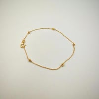 إسوارة كور عيار 18