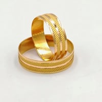 Wedding Rings 21k - دبل زواج وخطوبة