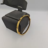 إسوارة كارتير عيار 18 - Cartier Bangle 18K