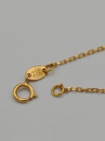 إسوارة فان كليف عيار 21- Van cleef Bracelet 21K