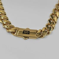 Necklace 18k Gold - عقد عيار 18