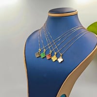 Van Cleef Necklace - عقد فانكليف