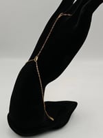 كف ذهب عيار 21 Bracelet 21K Gold