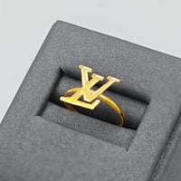 طقم ذهب عيار 18 - 18K Gold set