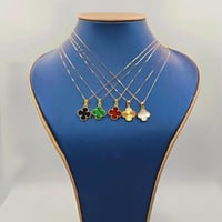 Van Cleef Necklace - عقد فانكليف