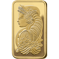 سبيكة ذهب عيار 24- 1 تولا 11.6 جرام