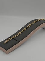 Bracelet 18K Gold - إسوارة ذهب عيار 18