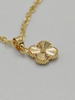 طقم ذهب عيار 18 Set 18K Gold