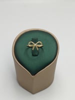 Ring 18k Gold -خاتم ذهب عيار 18