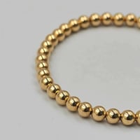 18K Bracelet - إسوارة ذهب عيار 18