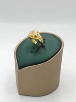 Ring 21k Gold - خاتم ذهب عيار 21