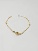 Bracelet 18K Gold - إسوارة عيار 18