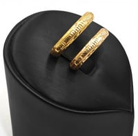 Wedding Rings 21k - دبل زواج عيار21