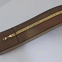 Bracelet 18K Gold - إسوارة ذهب عيار 18