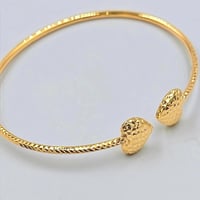 اسوارة عيارة 18 - 18K Bracelet