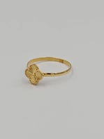Ring 18k Gold