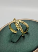 Ring 18k Gold
