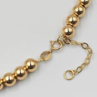 18K Bracelet - إسوارة ذهب عيار 18