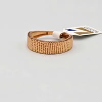L'azurde Ring 21k Gold - خاتم لازوردي عيار 21