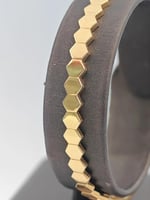 Bangle 21K Gold - سوار ذهب عيار 21