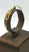 Bangle 18K Gold - سوار ذهب عيار 18
