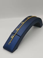 Bracelet 18K Gold - إسوارة عيار 18