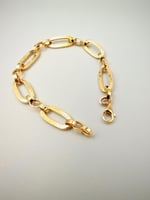 Versace Bracelet 18K Gold - إسوارة فرزاتشي عيار 18