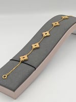 Roberto Coin Bracelet 21k