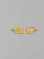 Pendants 21K Logo - تعليقة شعار السعودية