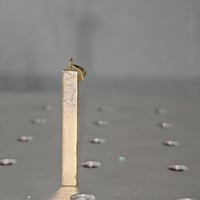 تعليقة ذهب عيار 18 | 18K Gold Pendant