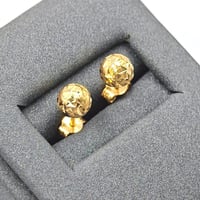 طقم ذهب عيار 18 - Gold 18K Set