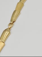 Necklace, Carter 21k