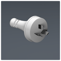 ماكينة بريفيل اكسبريس بريستا للتحضير اليدوي 1850 و...