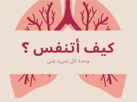 كيف أتنفس ؟