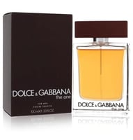 100ML Eau de toilette